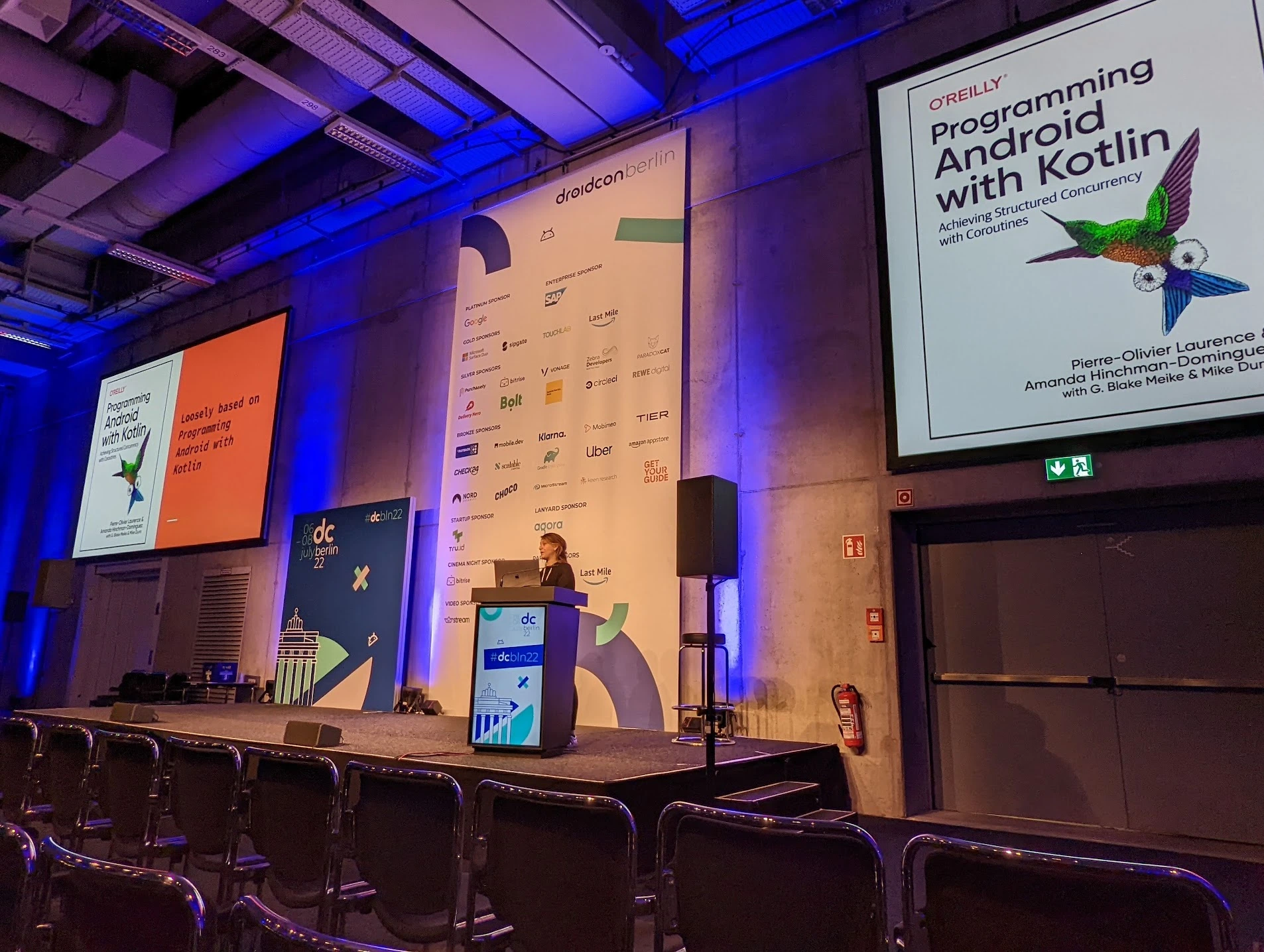 A photo of a person starting to code in just hours