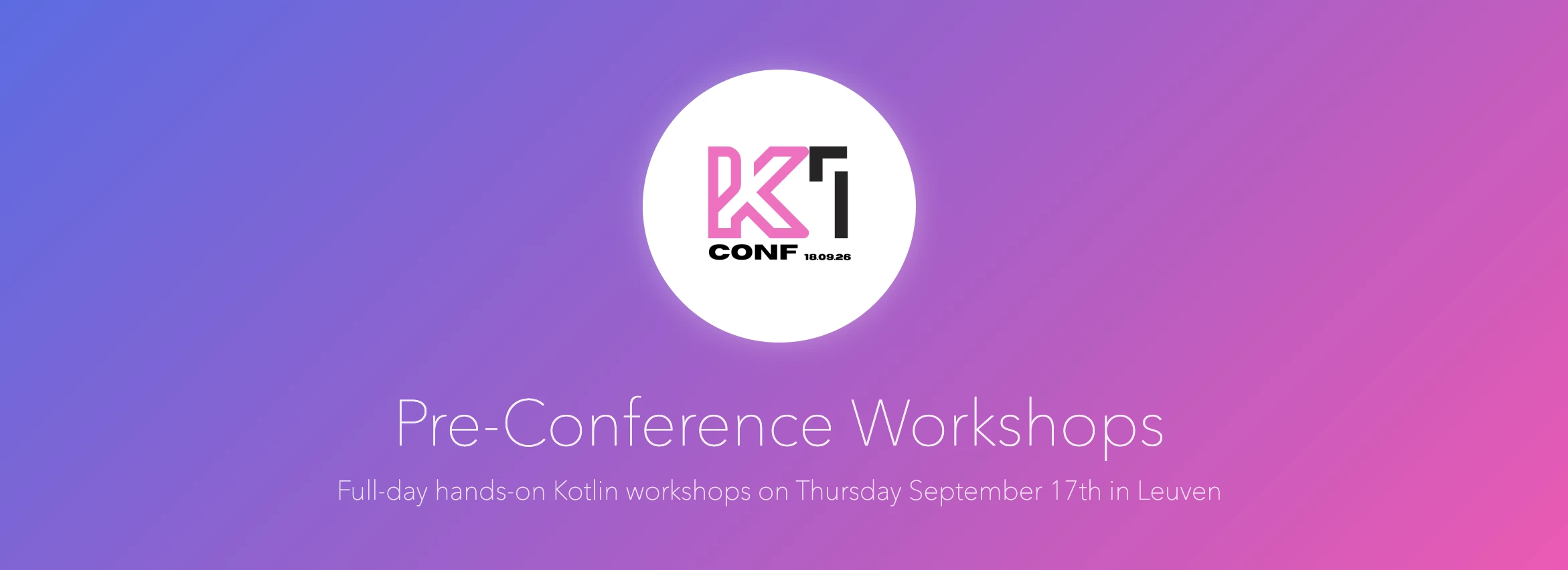 Coding Kinetics workshop offers an opportunity to learn HTML, CSS and JS in a small group setting.