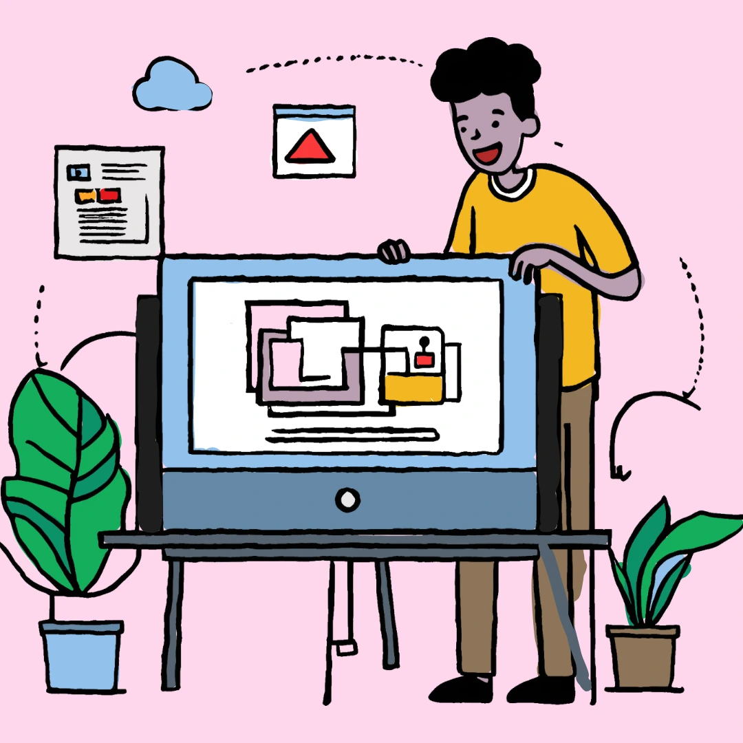 Coding Kinetics offers online courses on Kotlin and Android content.